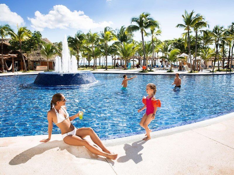 Barcelo Maya Beach 14