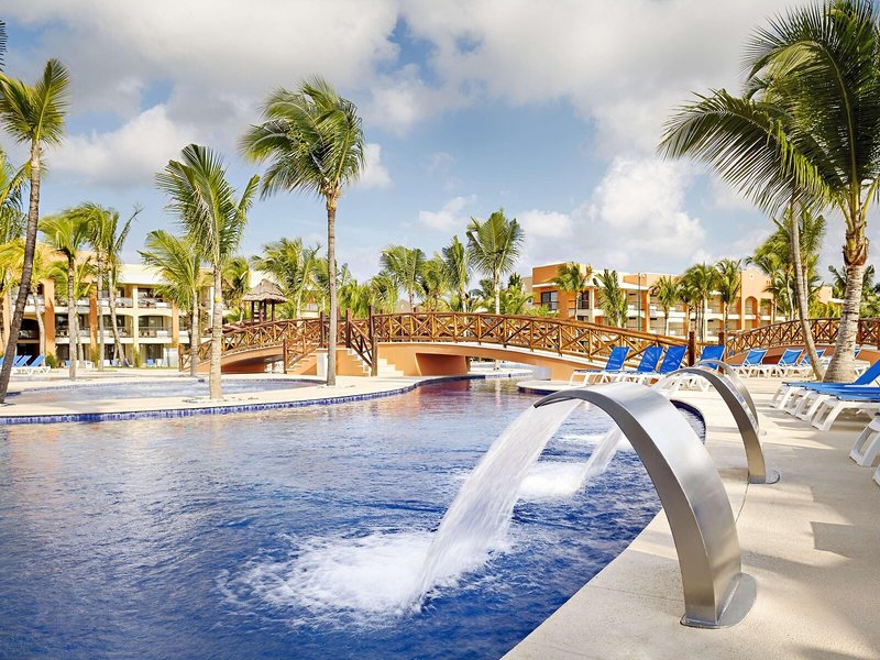 Barcelo Maya Beach 17