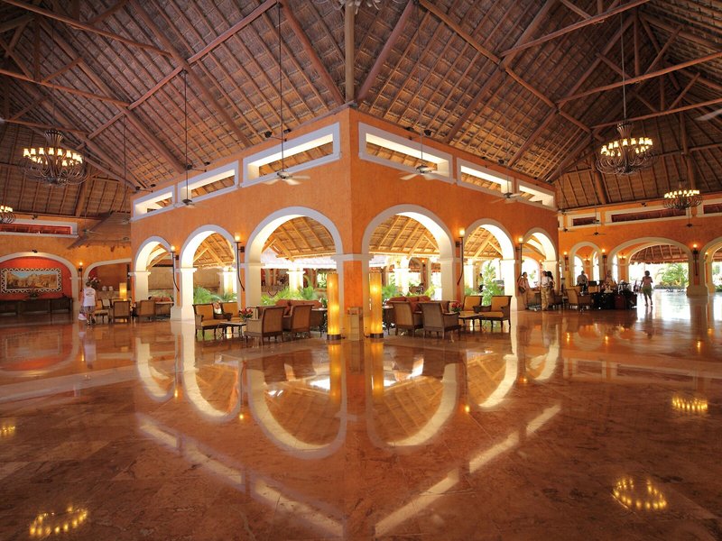 Barcelo Maya Beach 20