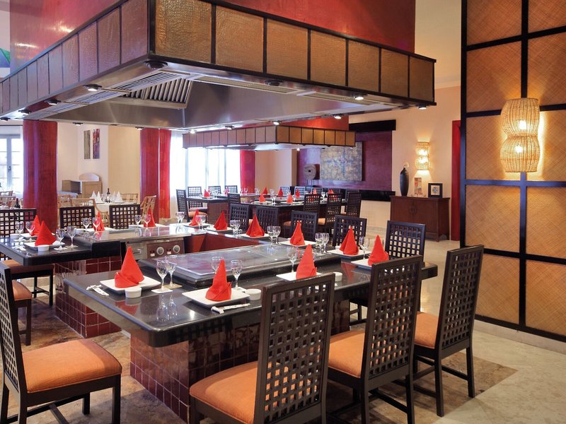 Barcelo Maya Beach 23