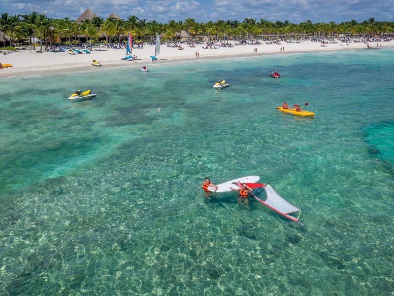 Barcelo Maya Beach 32