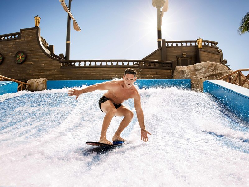 Barcelo Maya Beach 33