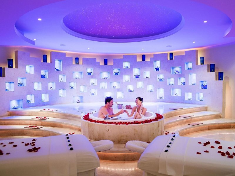 Barcelo Maya Beach 41