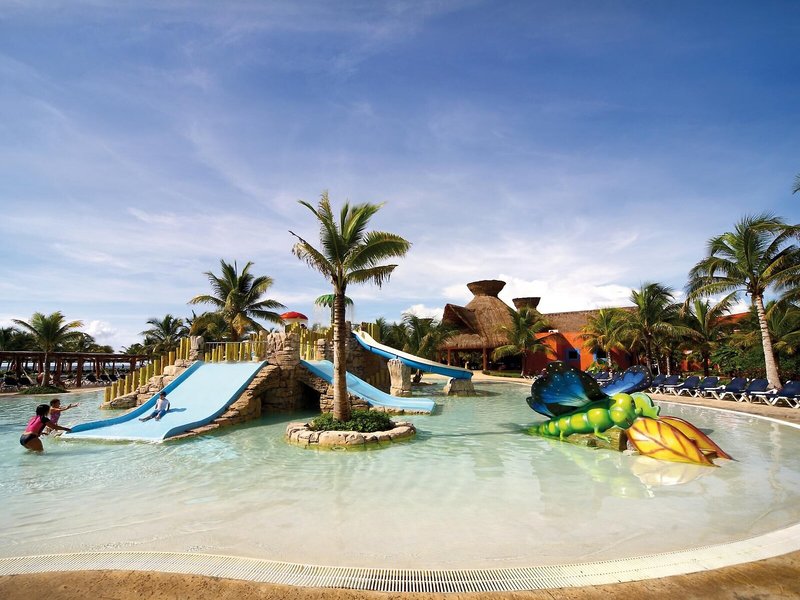 Barcelo Maya Beach 48