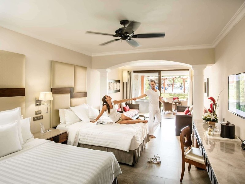 Barcelo Maya Beach 49
