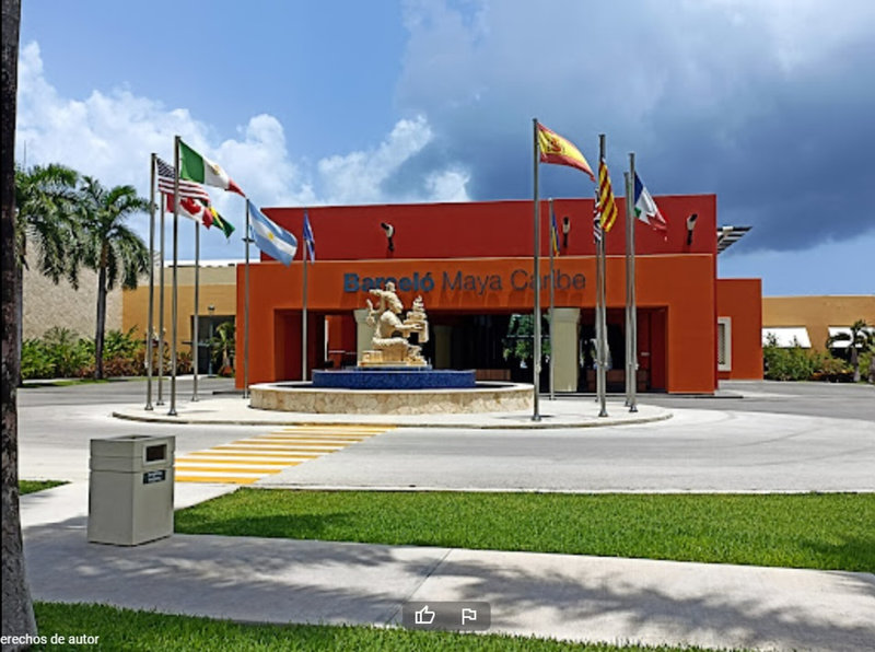 Barceló Maya Caribe - All Inclusive 3