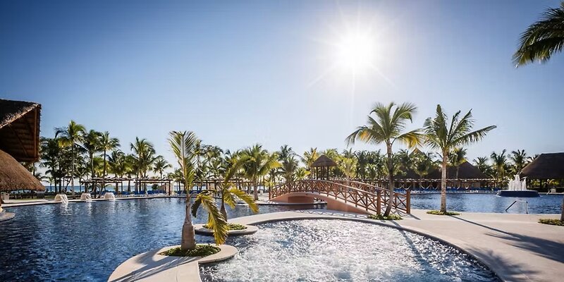 Barceló Maya Caribe - All Inclusive 1