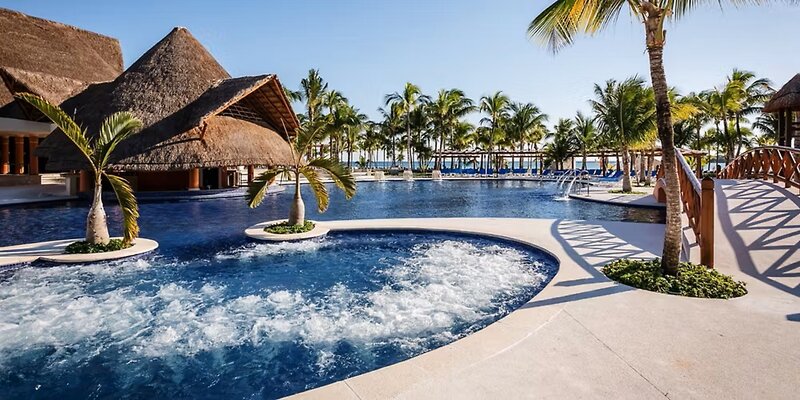 Barceló Maya Caribe - All Inclusive 2