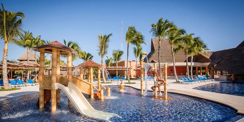 Barceló Maya Caribe - All Inclusive 3