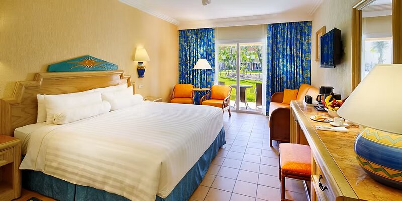 Barceló Maya Caribe - All Inclusive 4