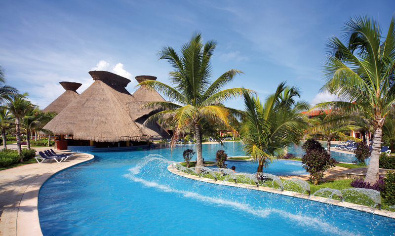Barceló Maya Colonial - All Inclusive 3