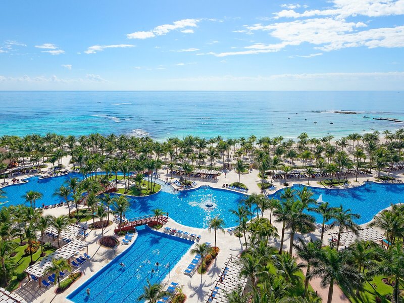 Barceló Maya Tropical - All Inclusive