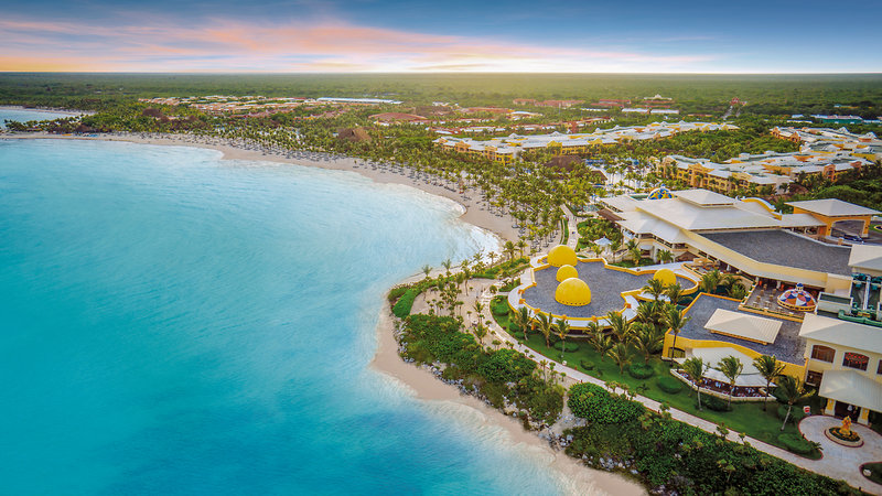 Barceló Maya Palace 1