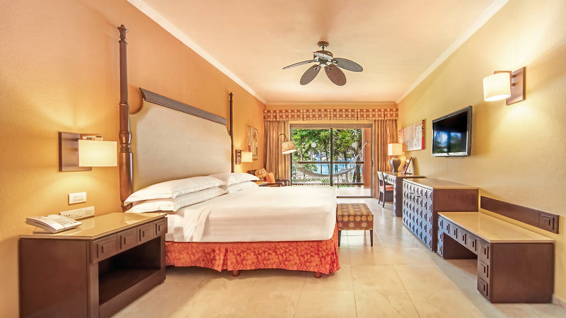 Barceló Maya Palace 2