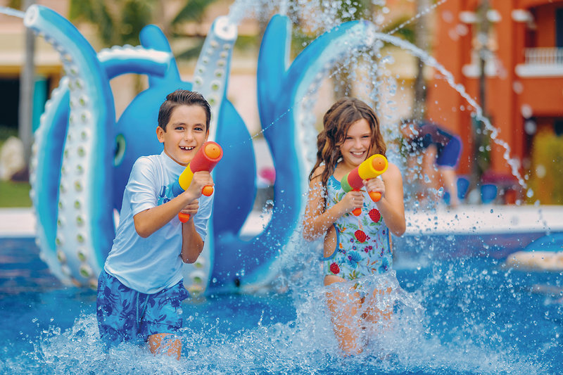 Barceló Maya Palace 3