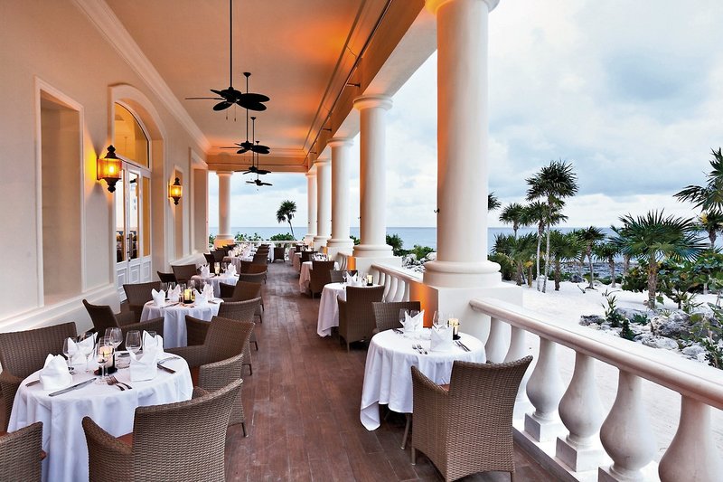 Barceló Maya Palace 4