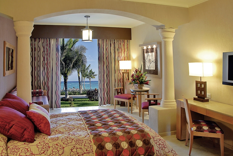 Barceló Maya Palace 7