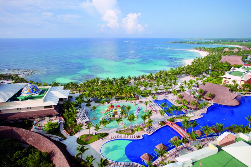 Barceló Maya Palace 9