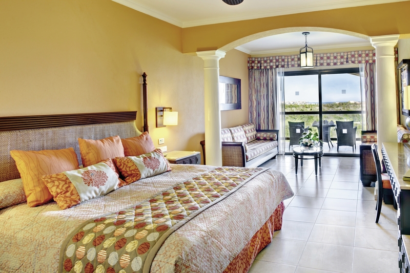 Barceló Maya Palace 11