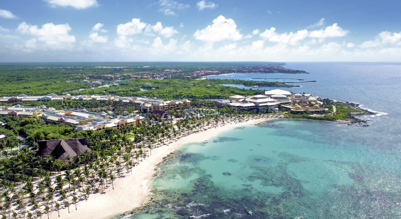 Barceló Maya Palace 14