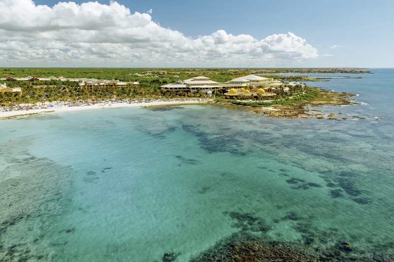 Barceló Maya Palace 17