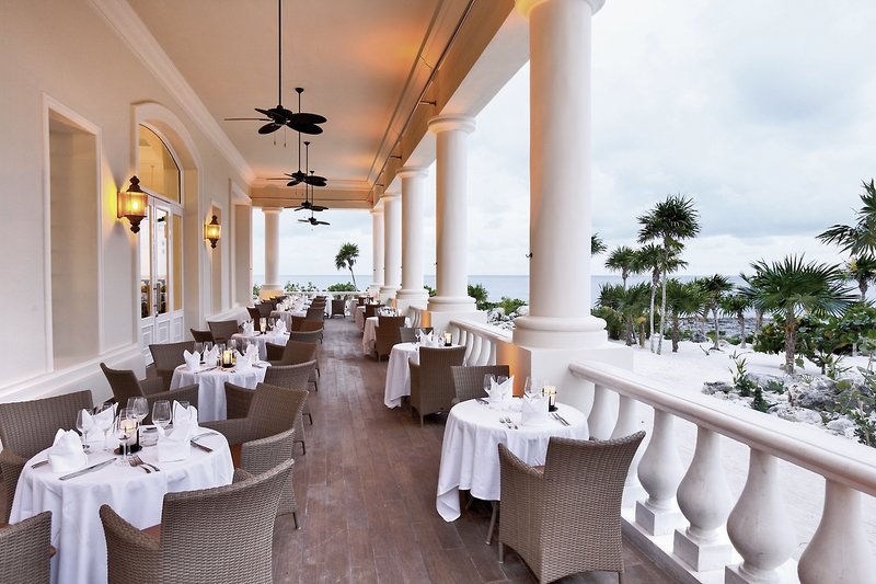 Barceló Maya Palace 18