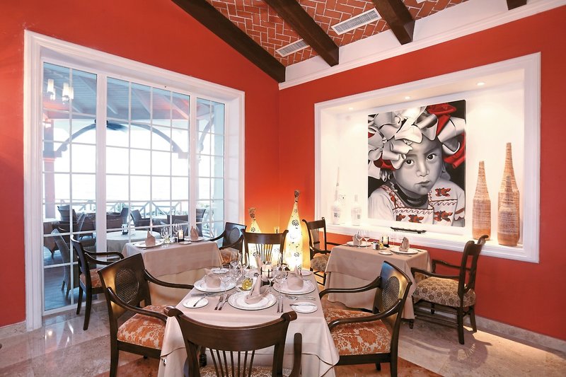 Barceló Maya Palace 19