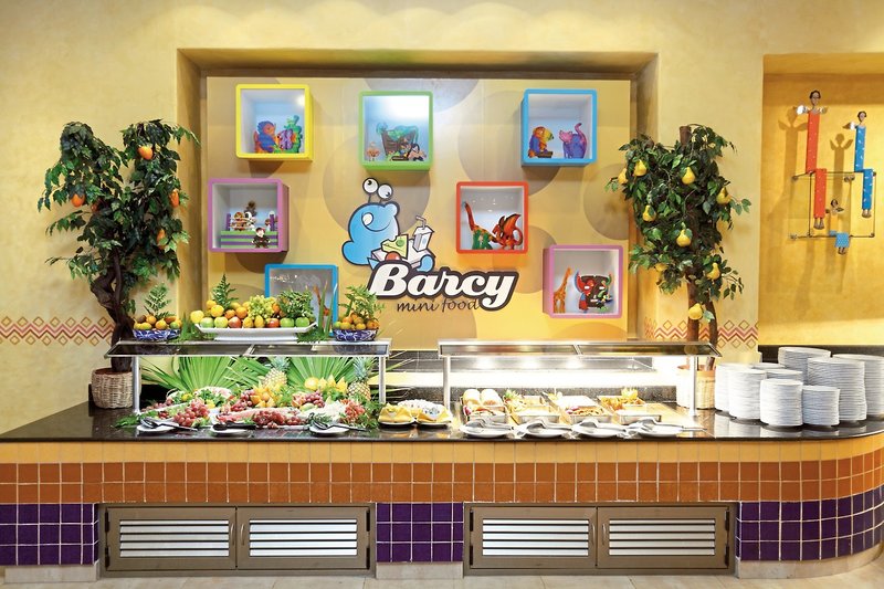 Barceló Maya Palace 21