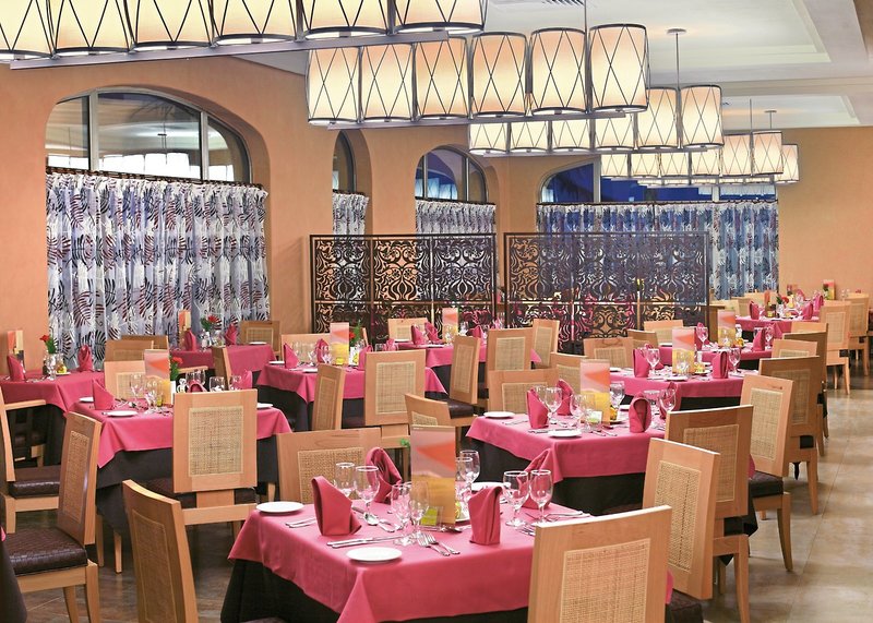 Barceló Maya Palace 22