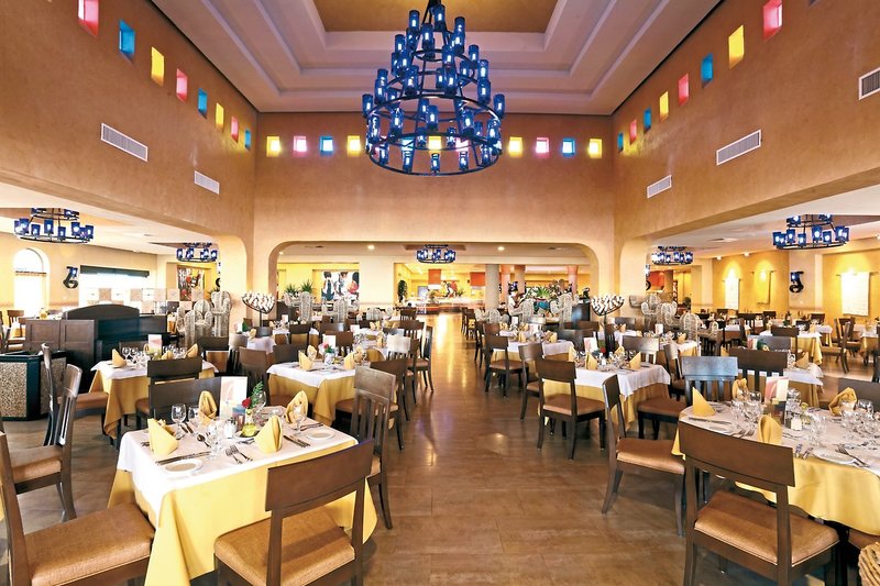 Barceló Maya Palace 23