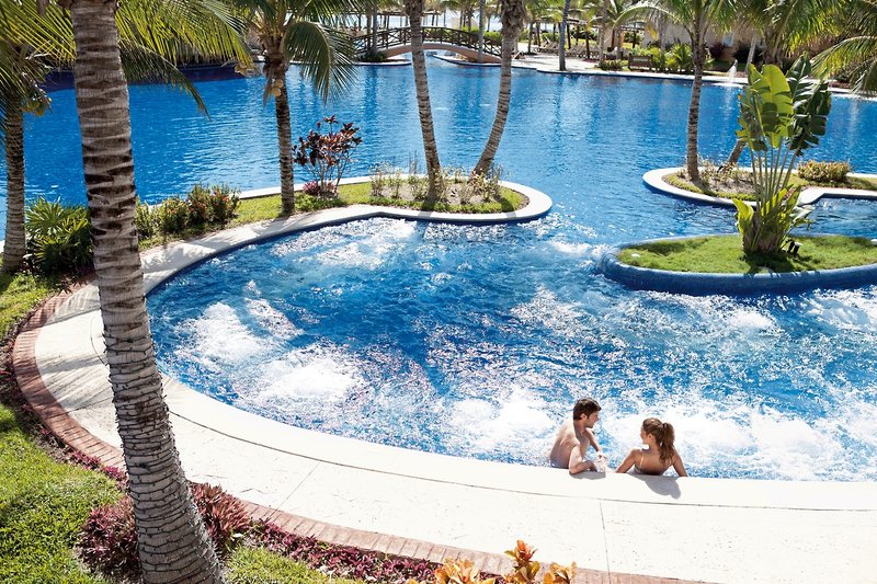 Barceló Maya Palace 27