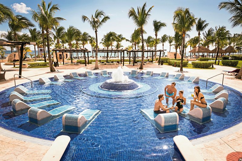 Barceló Maya Palace 29