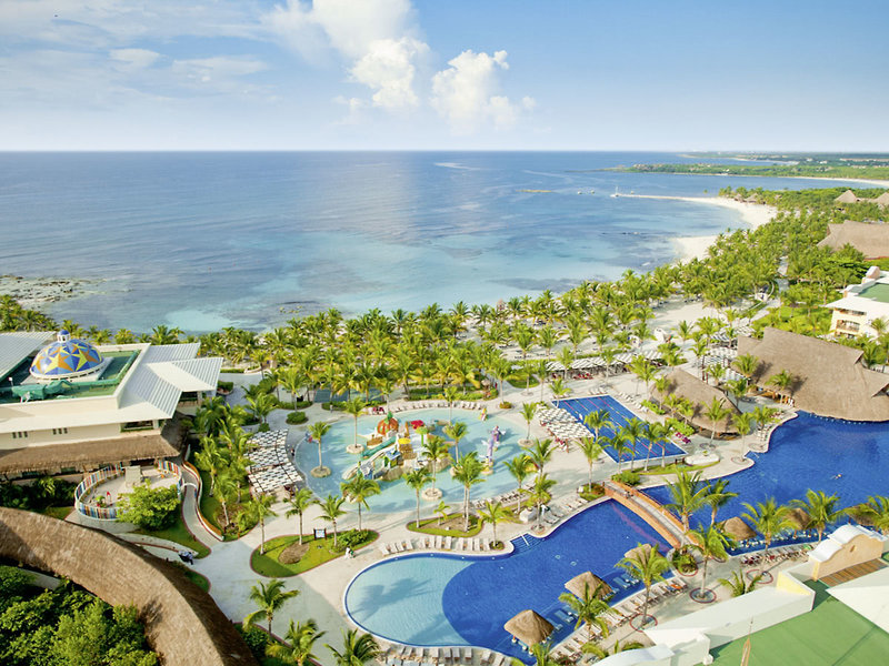 Barceló Maya Palace 1