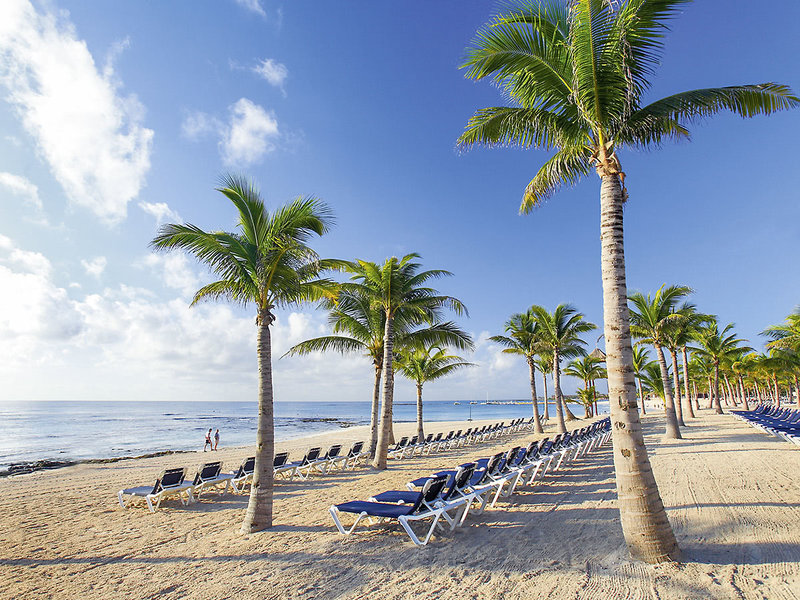 Barceló Maya Palace 2