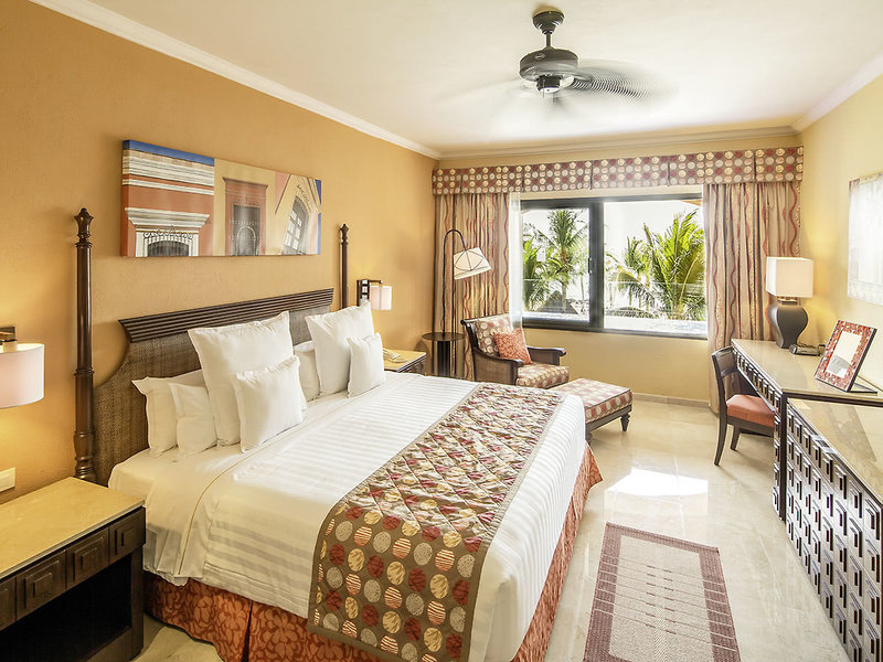 Barceló Maya Palace 4