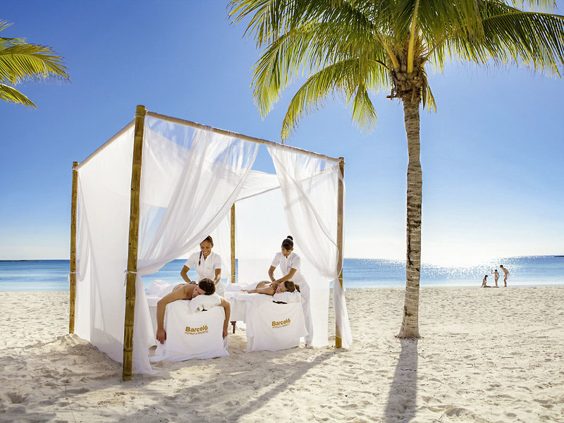 Barceló Maya Palace 6