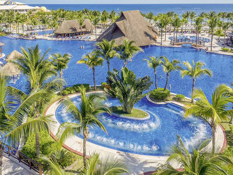 Barceló Maya Palace 7