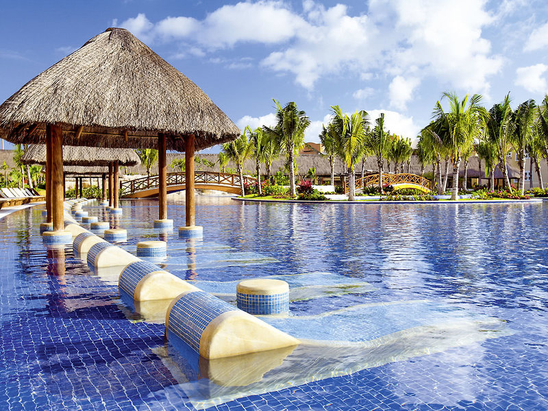 Barceló Maya Palace 8