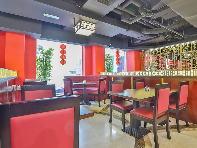 Sun & Sands Downtown Hotel 12