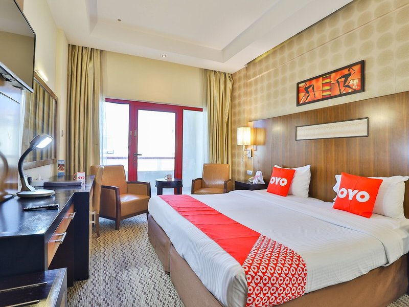 Sun & Sands Downtown Hotel 16