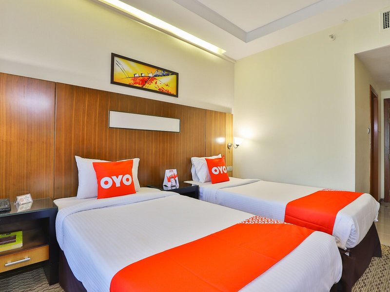 Sun & Sands Downtown Hotel 17