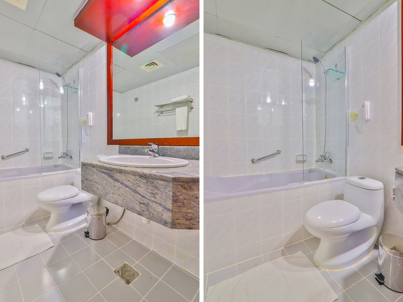 Sun & Sands Downtown Hotel 23