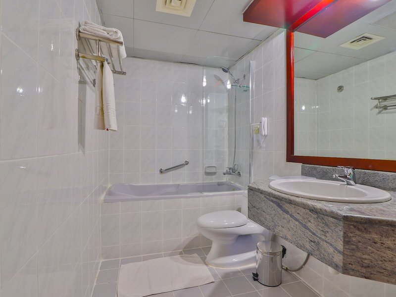 Sun & Sands Downtown Hotel 24