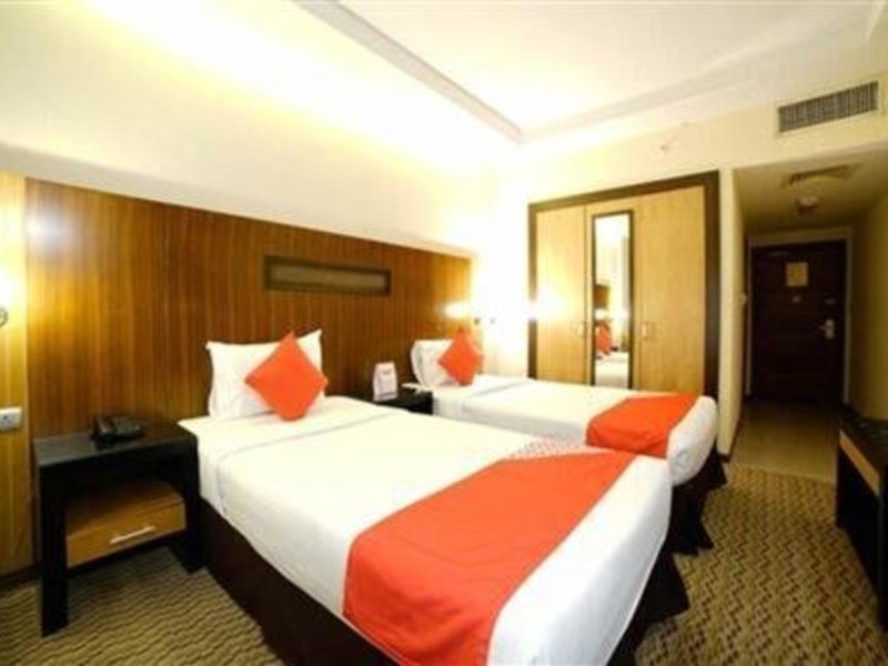 Sun & Sands Downtown Hotel 25