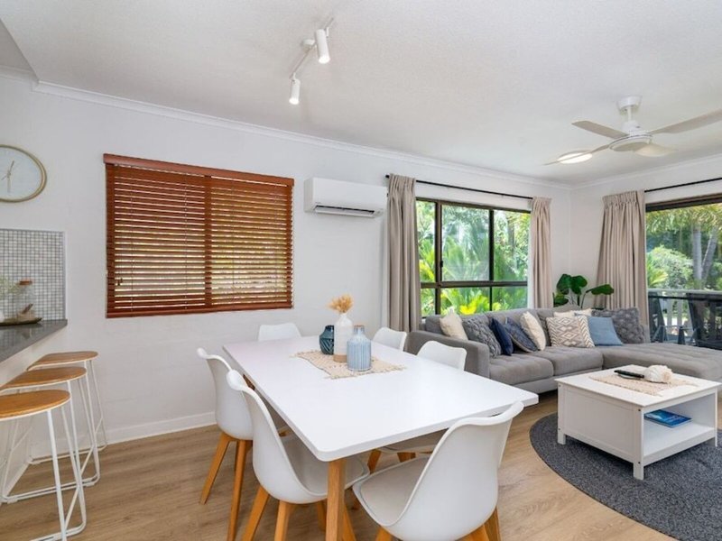 Tropical Reef Apartments 1