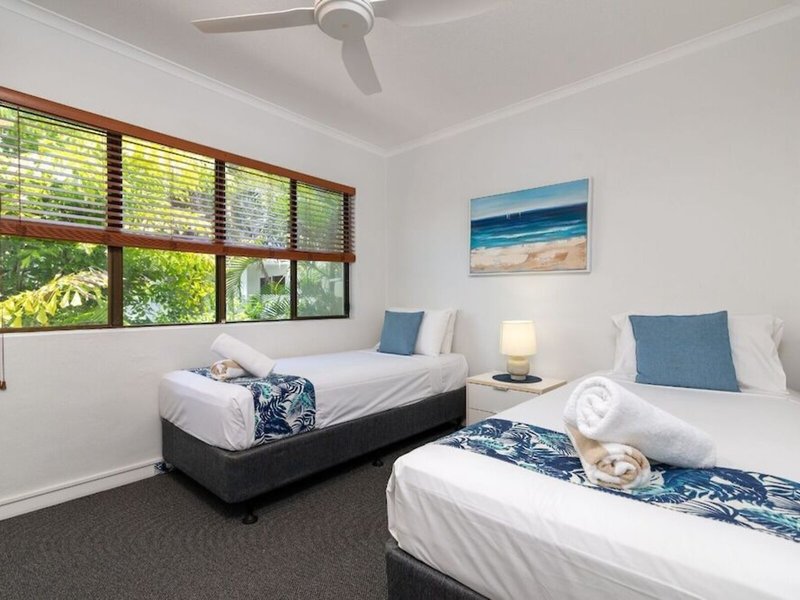 Tropical Reef Apartments 2