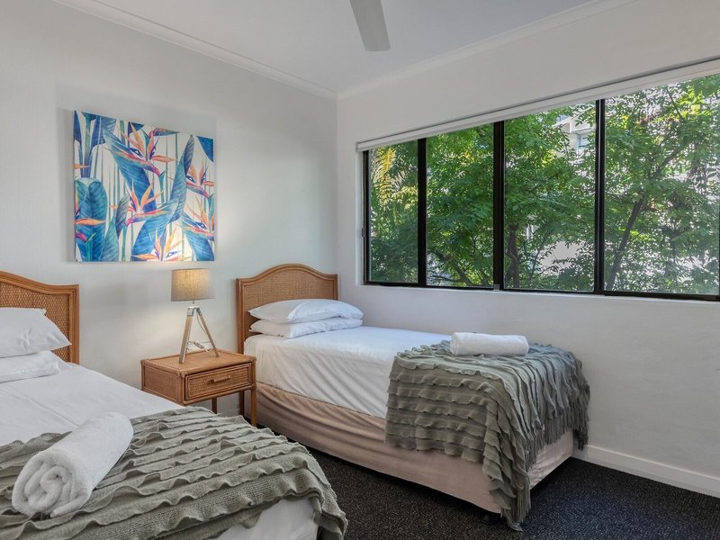 Tropical Reef Apartments 4