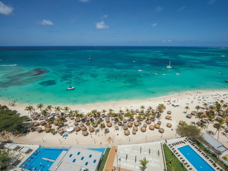 Riu Palace Antillas 2