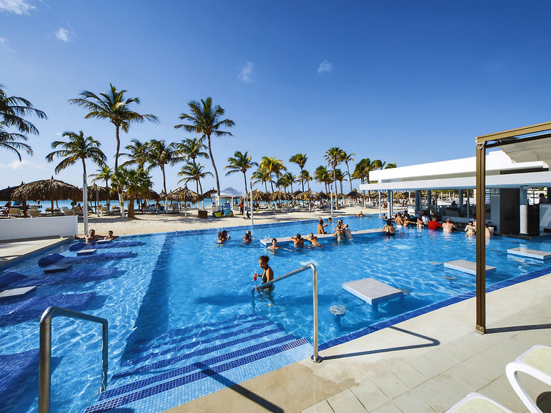 Riu Palace Antillas 3