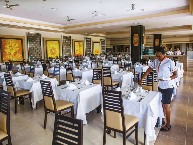 Hotel Riu Palace Antillas 5